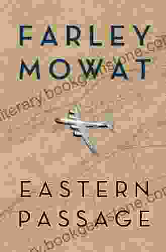 Eastern Passage Farley Mowat