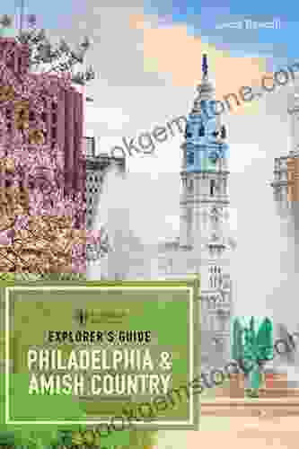 Explorer S Guide Philadelphia Amish Country (First) (Explorer S 50 Hikes)