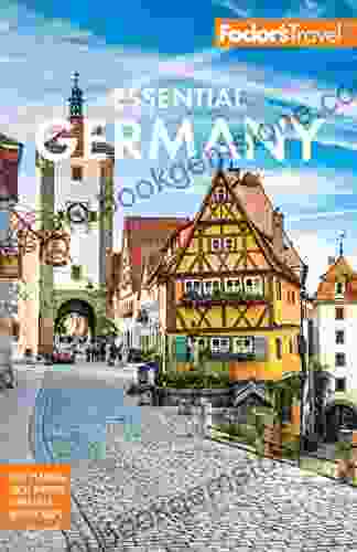 Fodor S Essential Germany (Full Color Travel Guide)