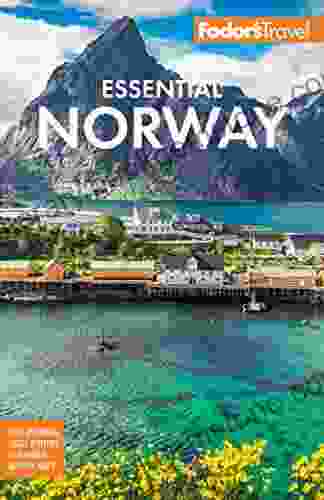 Fodor S Essential Norway (Full Color Travel Guide)