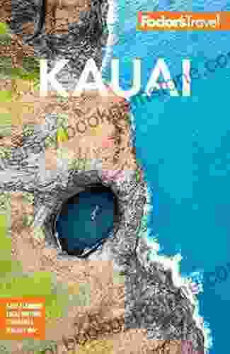 Fodor S Kauai (Full Color Travel Guide)