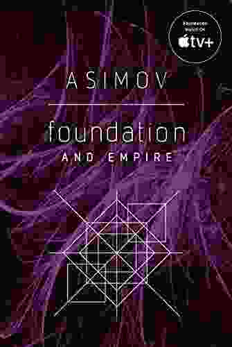 Foundation And Empire Isaac Asimov