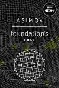 Foundation S Edge Isaac Asimov