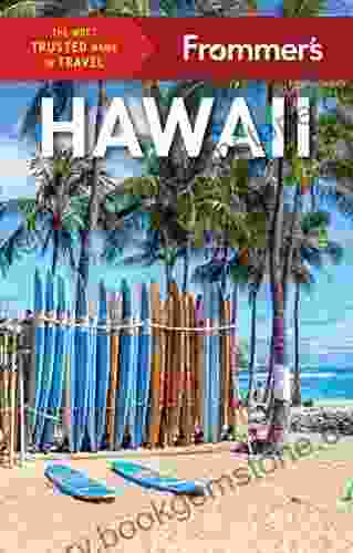 Frommer S Hawaii (Complete Guide) T I Lowe