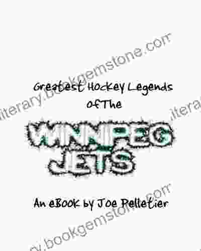 Greatest Legends Of The Winnipeg Jets