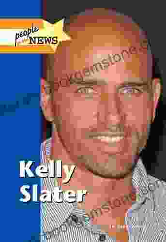 Kelly Slater (People In The News)