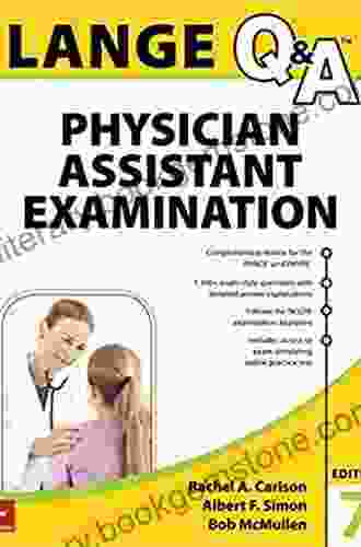 LANGE Q A Physician Assistant Examination Seventh Edition (Lange Q A Allied Health)