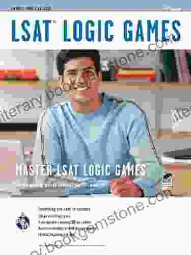 LSAT Logic Games 2nd Ed (LSAT Test Preparation)