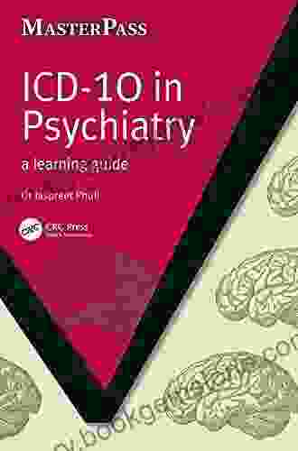 ICD 10 In Psychiatry Ebook: A Learning Guide