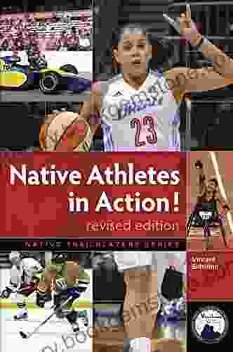 Native Athletes In Action : Revised Edition