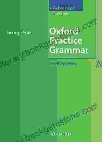 Oxford Practice Grammar Advanced George Yule