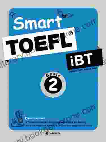 Smart TOEFL IBT Reading Basic 2 (Smart TOEFL IBT Basic)
