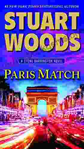 Paris Match (A Stone Barrington Novel 31)