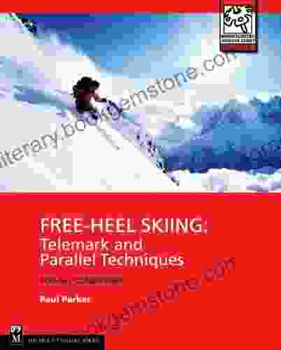 Free Heel Skiing: Telemark And Parallel Techniques For All Conditions 3rd Edition (Mountaineers Outdoor Expert)