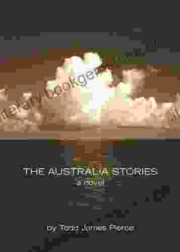 The Australia Stories James Rollins