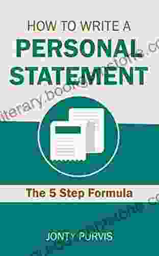 How To Write A Personal Statement: The Five Step Formula For Writing A UCAS Personal Statement