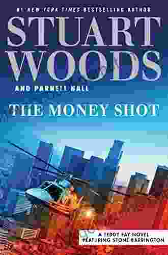 The Money Shot (A Teddy Fay Novel 2)