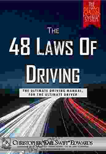 The Perfect Power System: The 48 Laws Of Driving