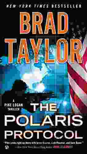 The Polaris Protocol (Pike Logan Thriller 5)