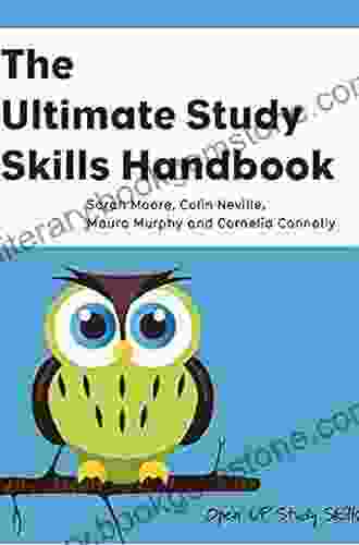 The Ultimate Study Skills Handbook (Open Up Study Skills)
