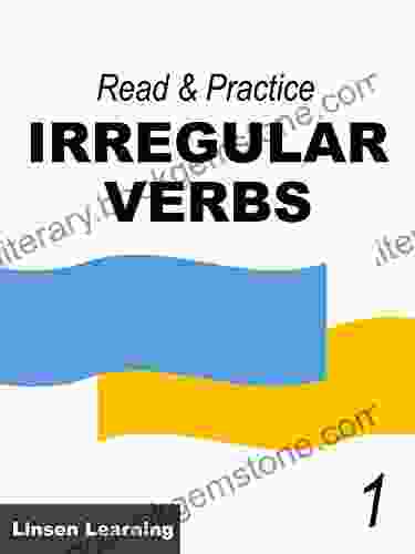 Read Practice Irregular Verbs: 1