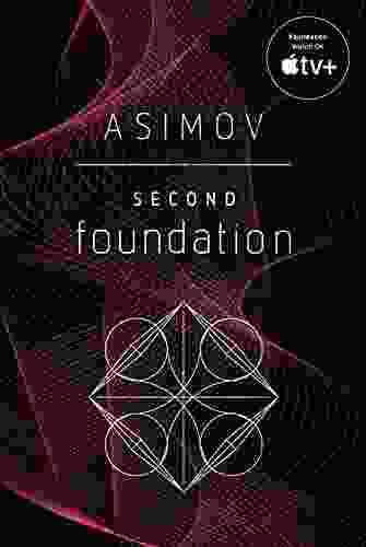 Second Foundation Isaac Asimov