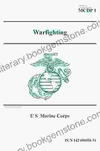 Marine Corps Doctrinal Publication MCDP 1 Warfighting April 2024