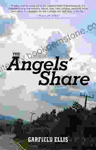 The Angels Share: A Novel