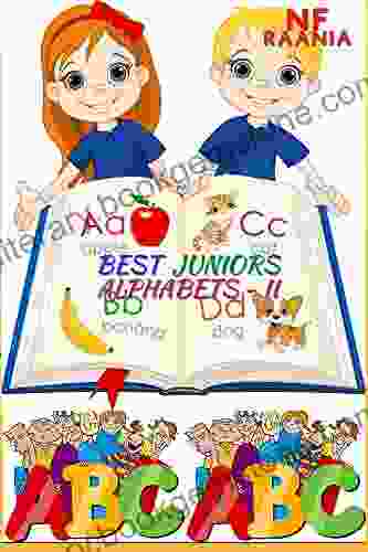 Habsun Learning For All Best Juniors Alphabets II Juniors ABC Babies Toddlers Kids Counting Age 1 5 Years Multi Colors: Retro Interesting Joyful Play Game Store Goonies Spooky Transport