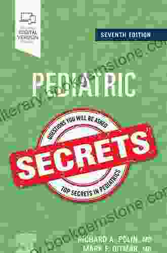 Pediatric Secrets E Richard A Polin