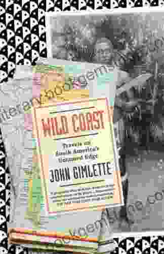 Wild Coast John Gimlette