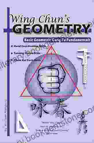 Wing Chun S Geometry: Basic Geometric Gung Fu Fundamentals
