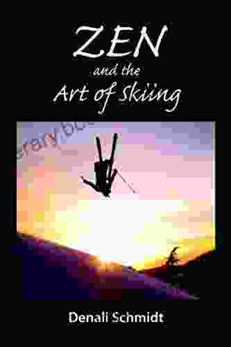 Zen And The Art Of Skiing